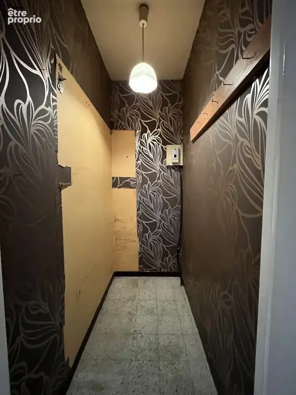Plain pied - grand garage et jardin - photo 14