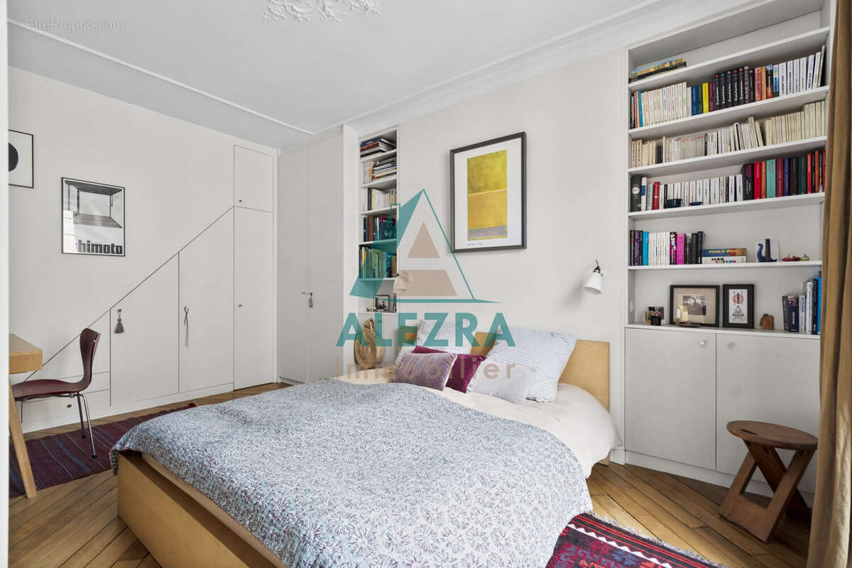 Appartement à VERSAILLES