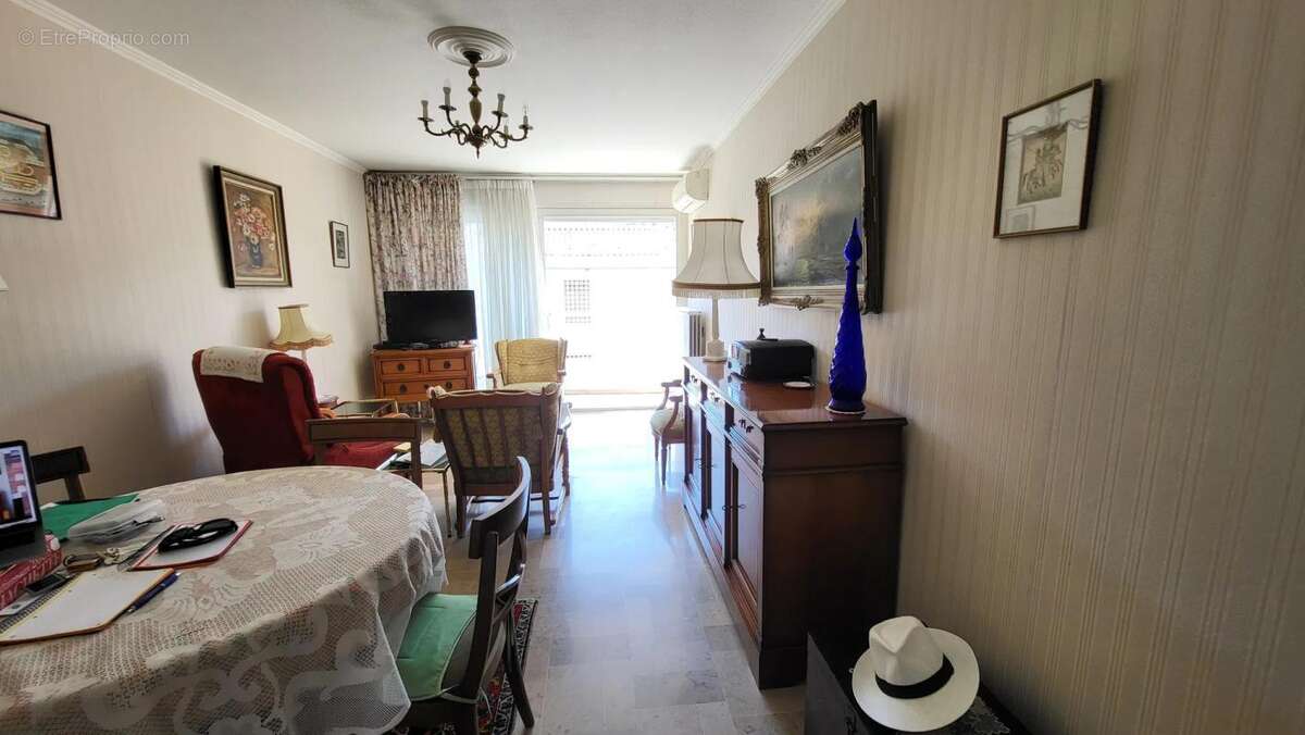 Appartement à AMELIE-LES-BAINS-PALALDA