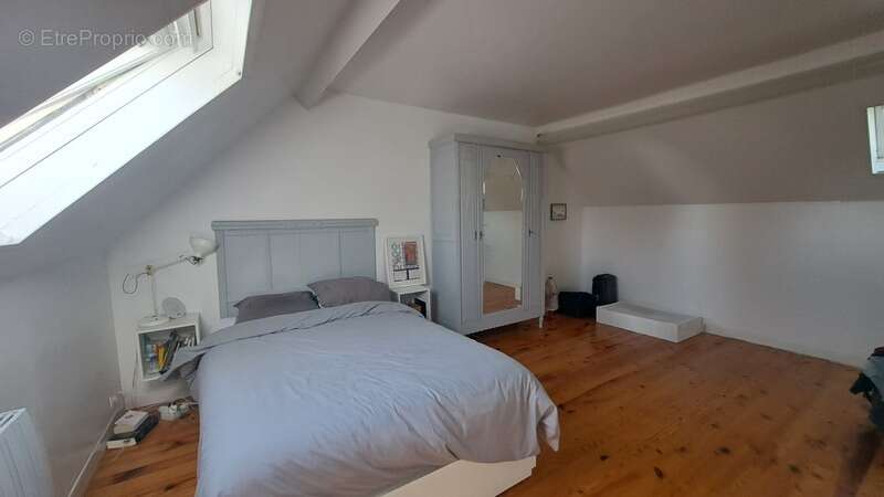 Maison à vendre 8 pièces proche de SOISSONS (02) - photo 23