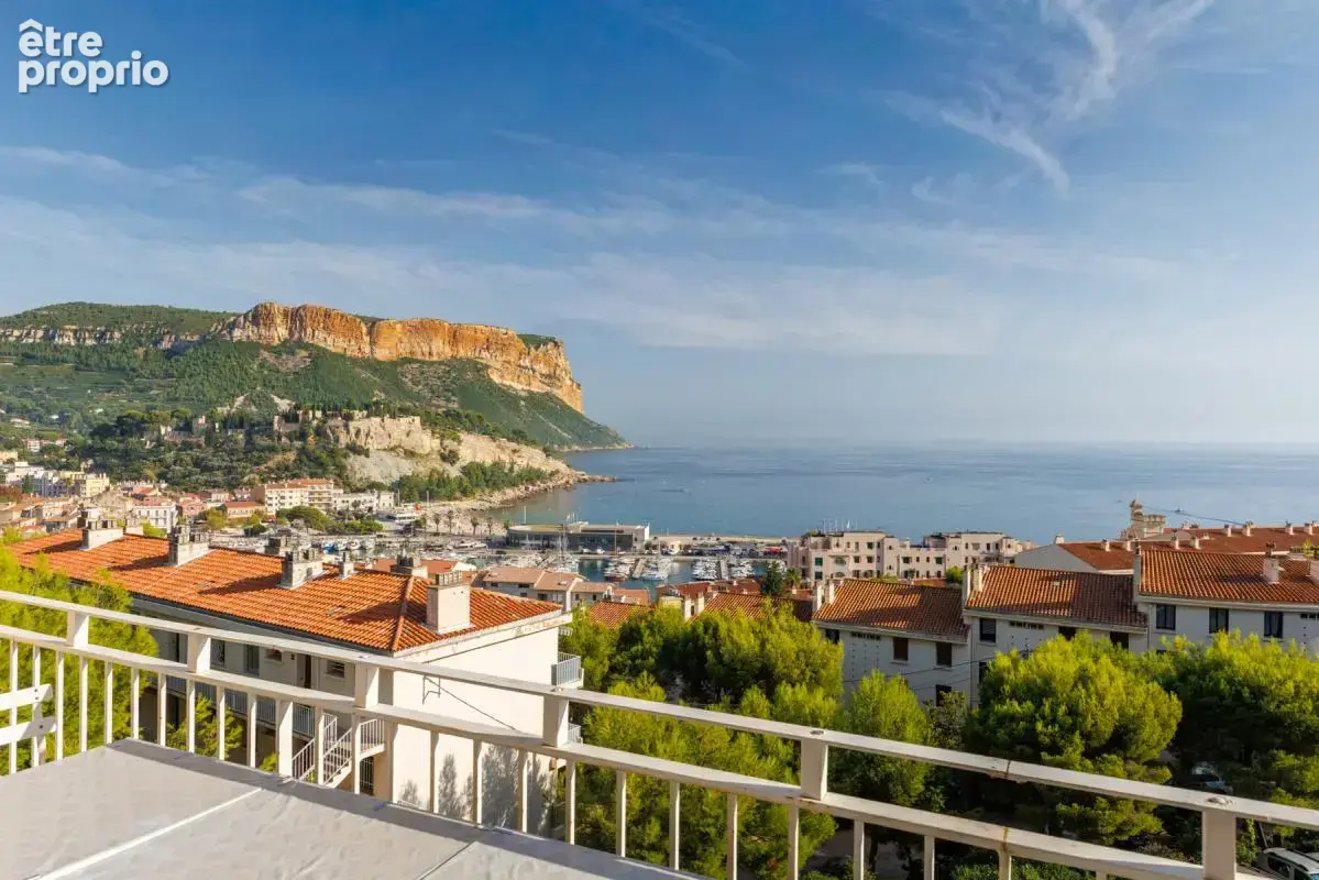 Appartement 3 pièces 55 m² à vendre à Cassis (13260) - photo 15