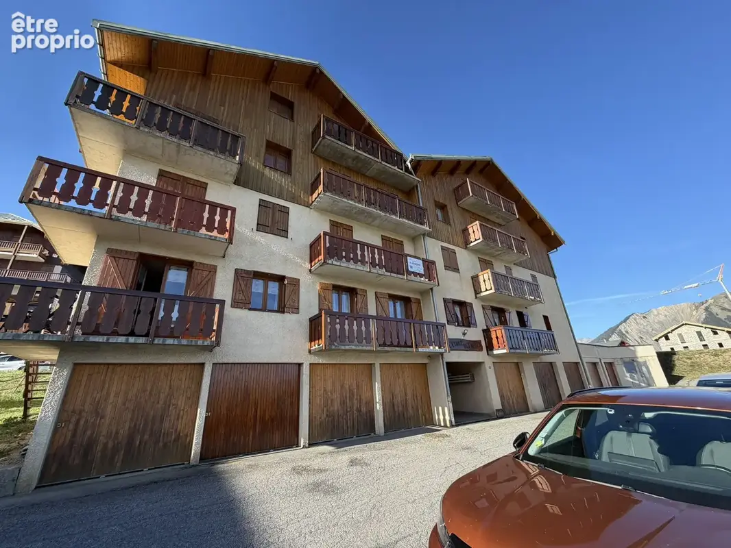 Bel appartement - photo 14