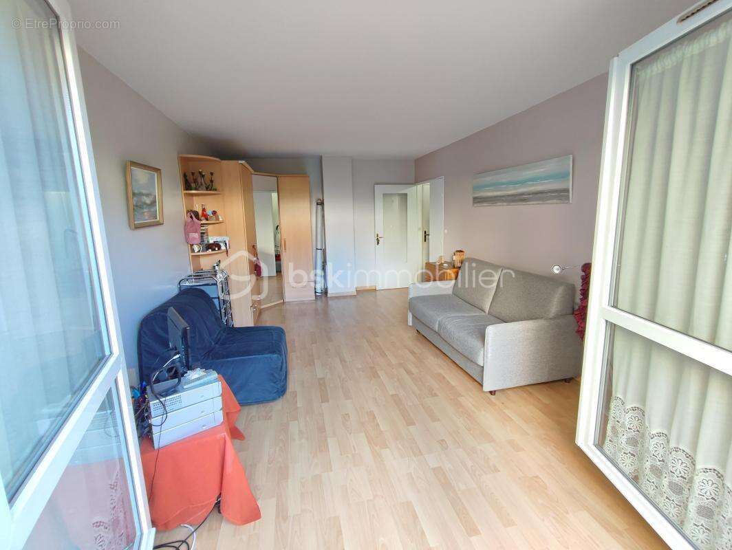 Appartement à CHOISY-LE-ROI