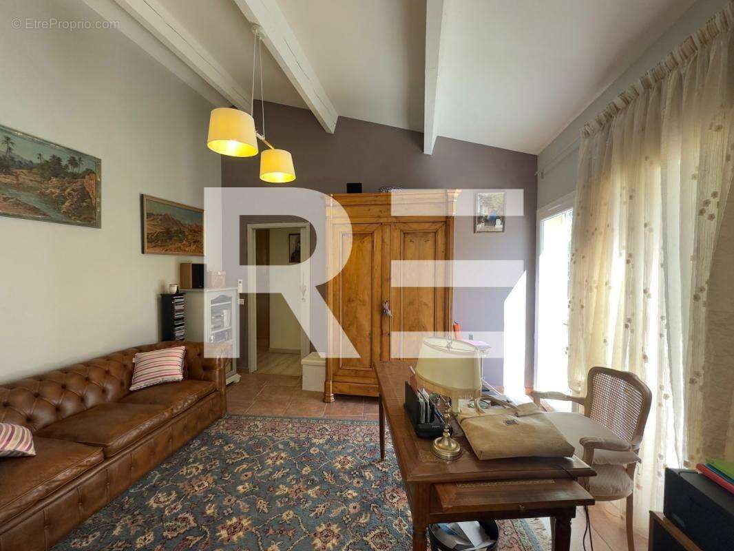 Maison à BOISSIERES