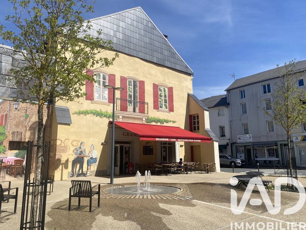 Photo 1 - Appartement à BARRE