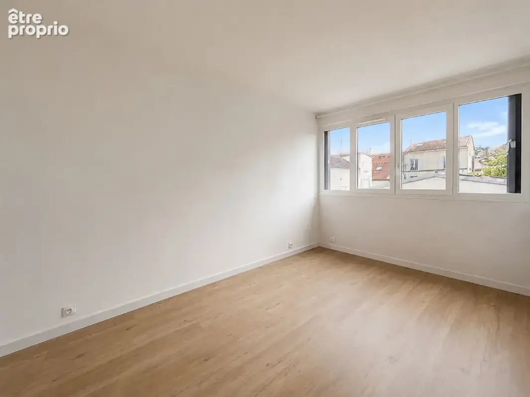 Appartement Fontenay Sous Bois 4 pièce(s) 71 m2 - photo 6