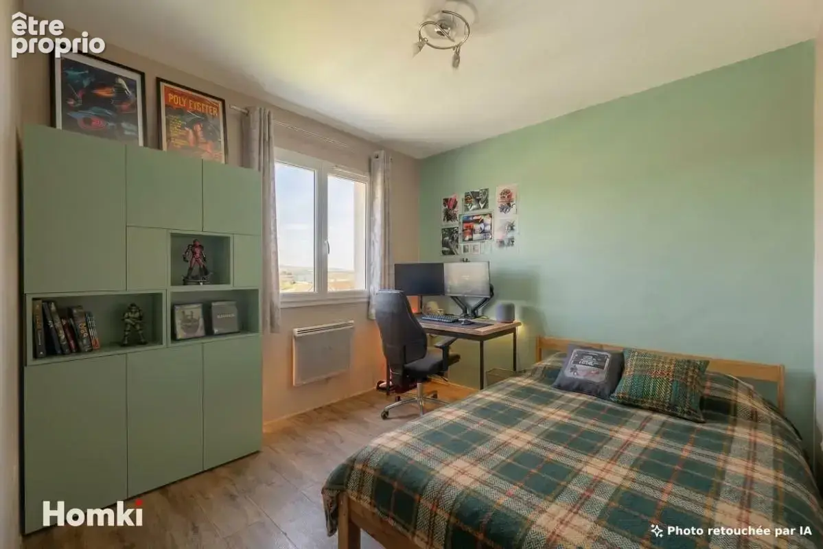 Maison/Villa T5 de 125 m² à Éveux 69210 - photo 6