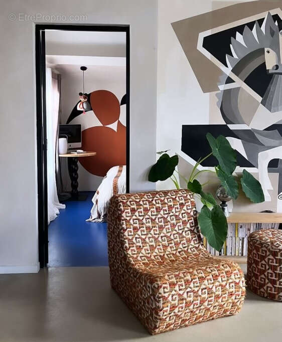 Maison à ANGLET