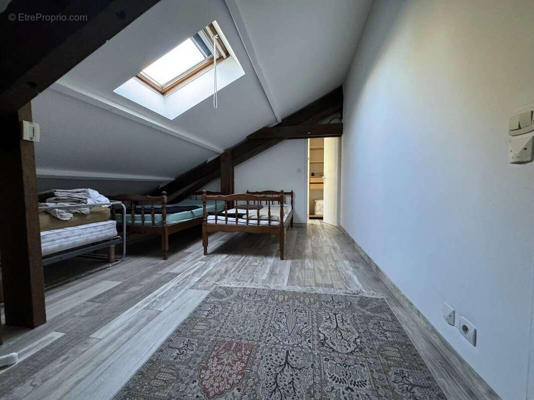 Appartement avec parking dans une résidence sécurisée, à proximité du centre-ville d'Aix-en-Provence - photo 6
