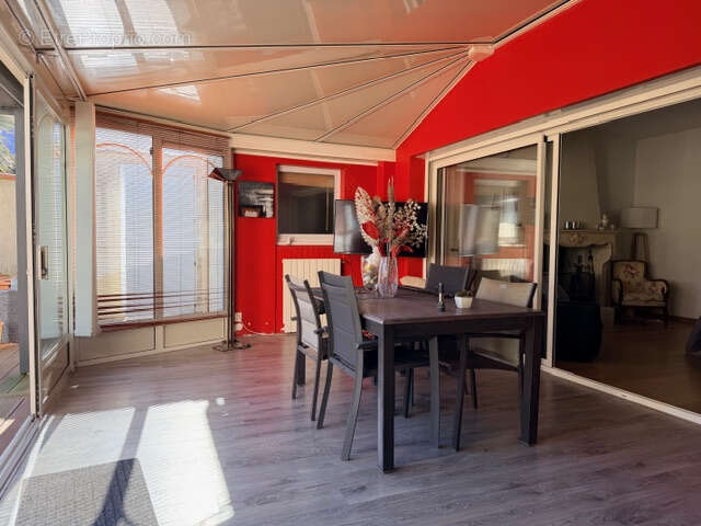 Maison à LA ROCHELLE