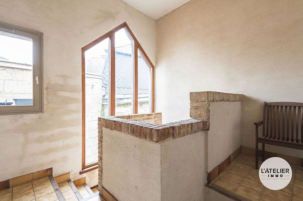 Appartement à LAON