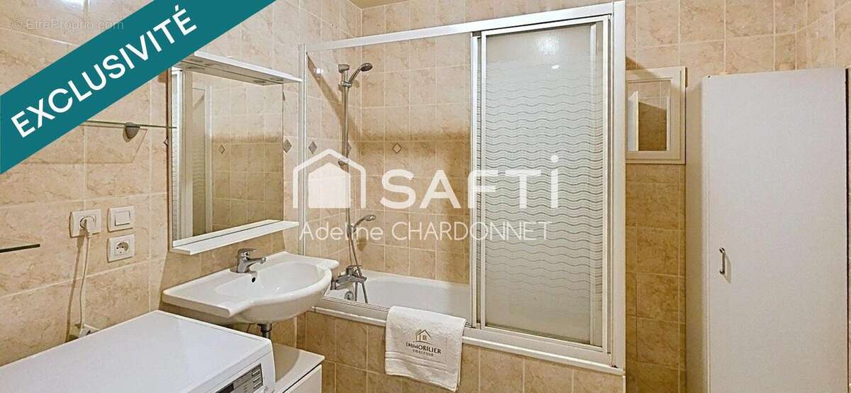 Photo 7 - Appartement à ARTHAZ-PONT-NOTRE-DAME