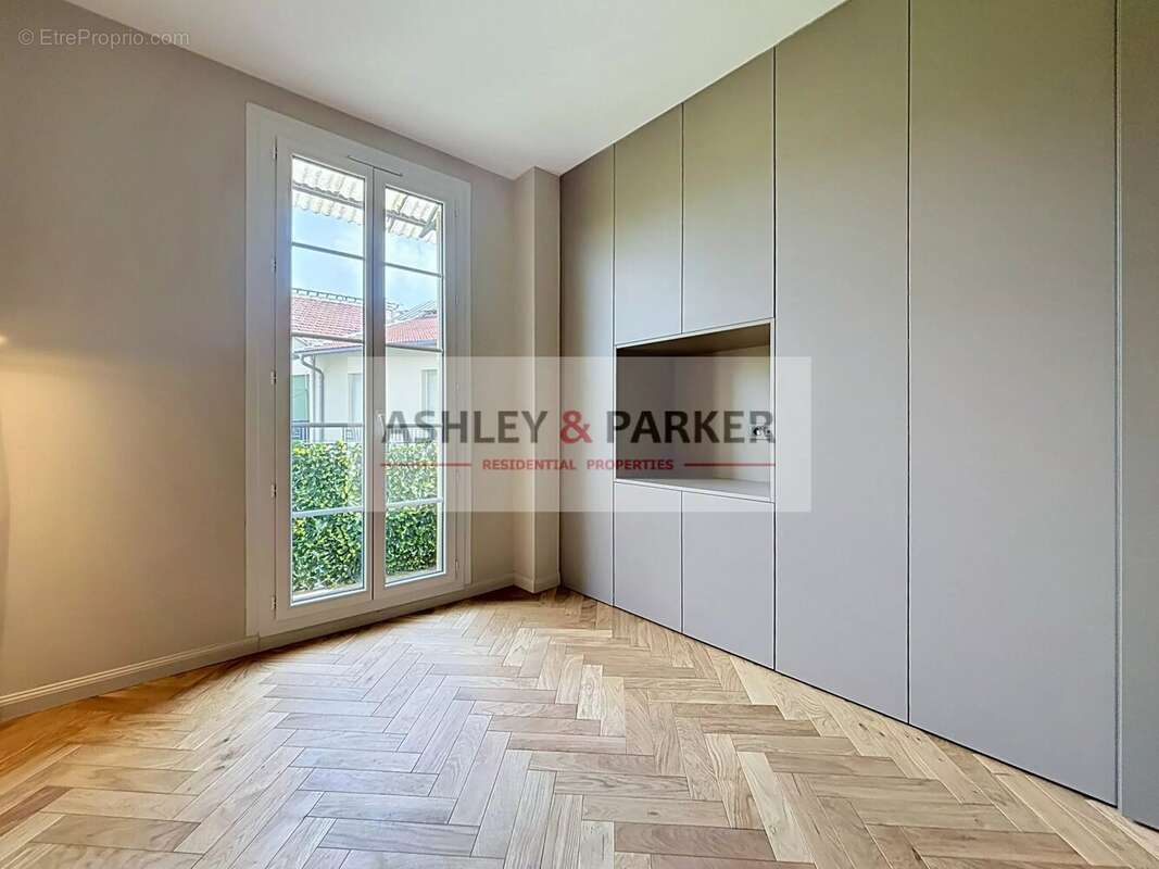 Appartement 3 pieces - photo 7