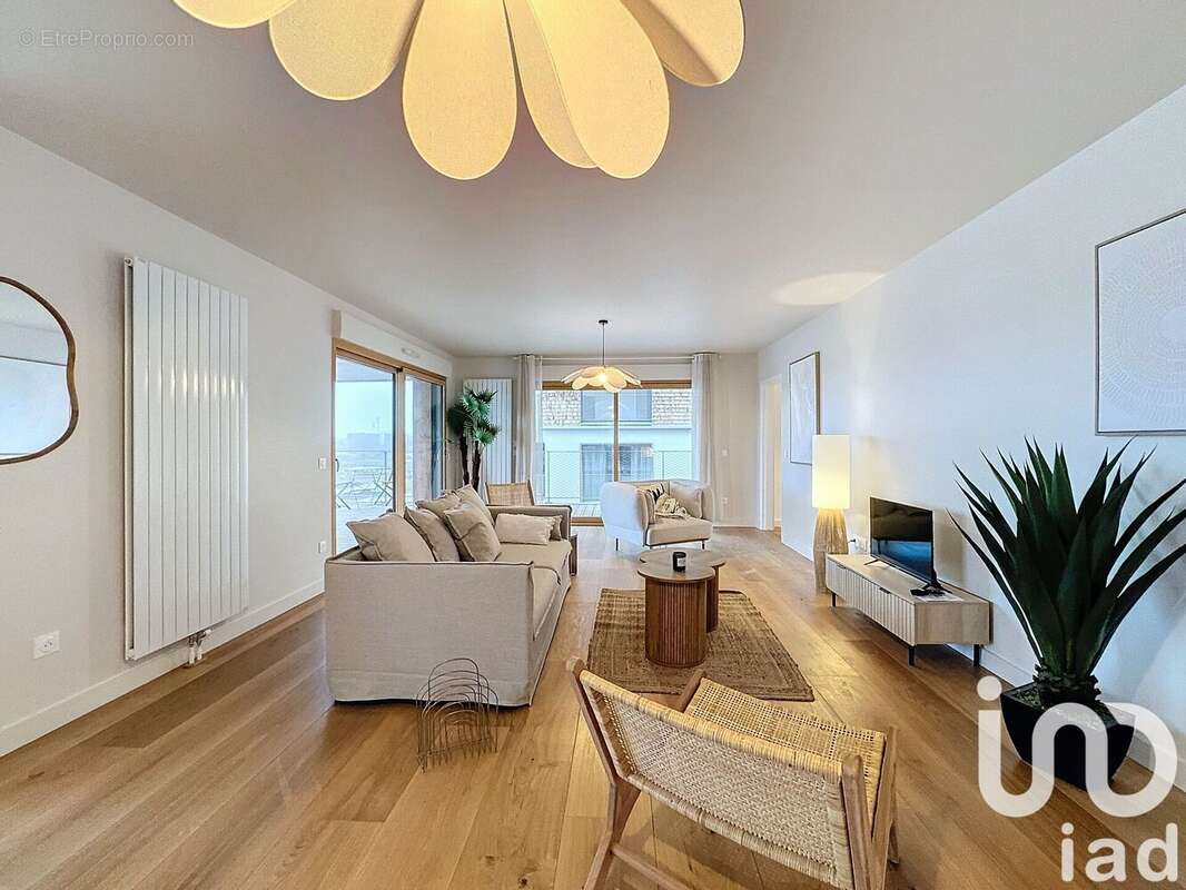 Photo 4 - Appartement à ROUEN