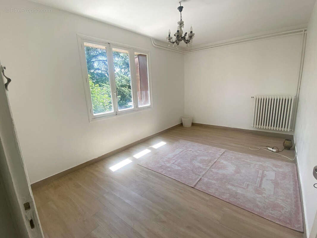 Photo 6 - Appartement à SAINT-ETIENNE