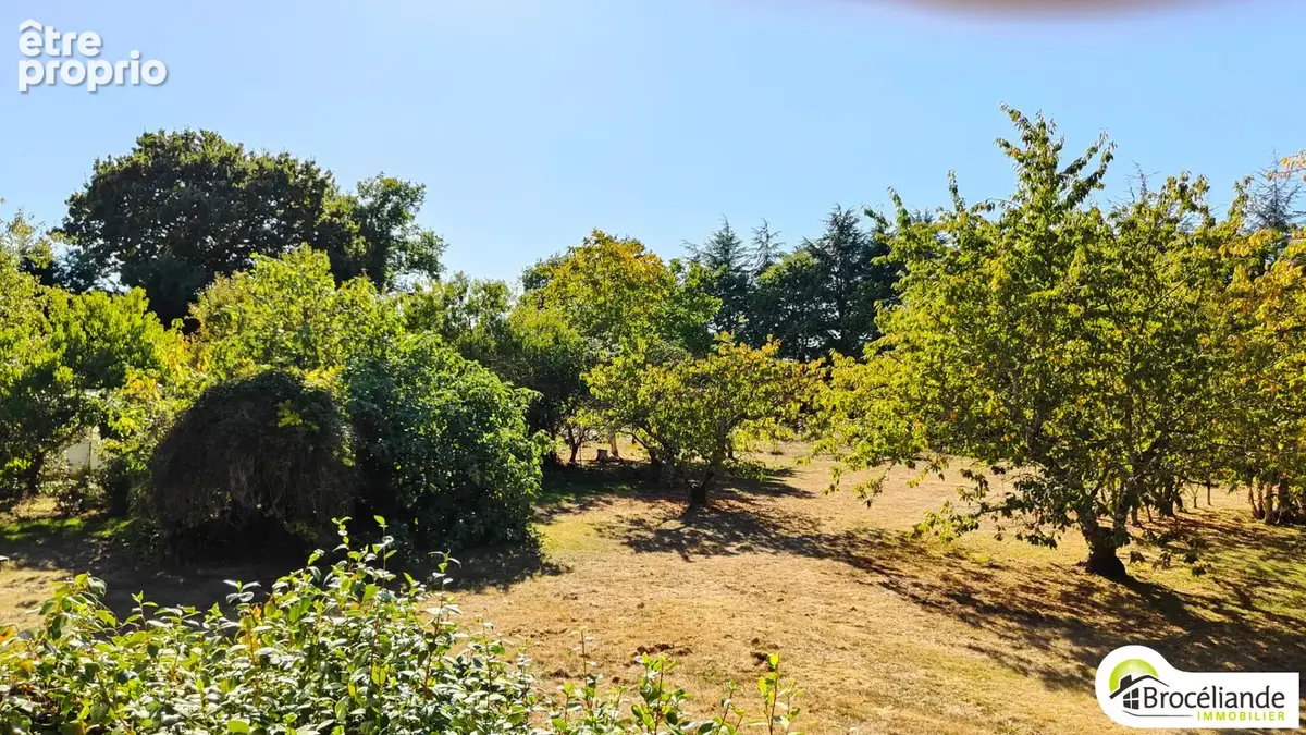 Maison sur sous-sol ,5 chambres, 8 400m² de terrain - photo 16