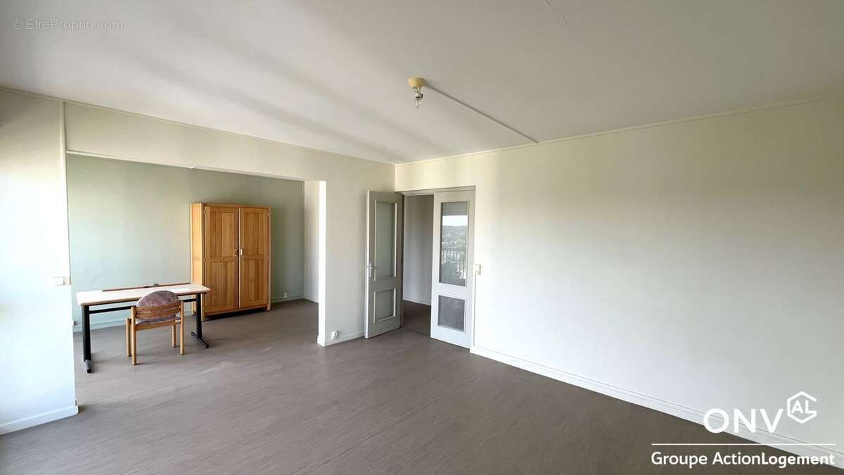 Appartement 104 m² à Saint-Dizier  - photo 2