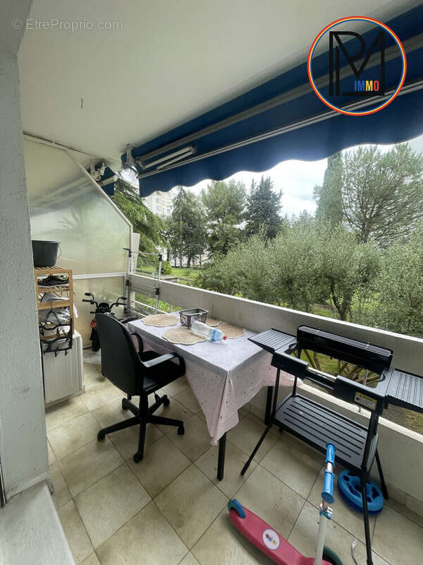 Appartement à MONTPELLIER