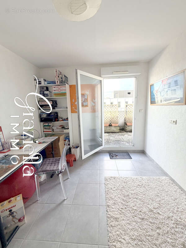 Appartement à BRIVE-LA-GAILLARDE