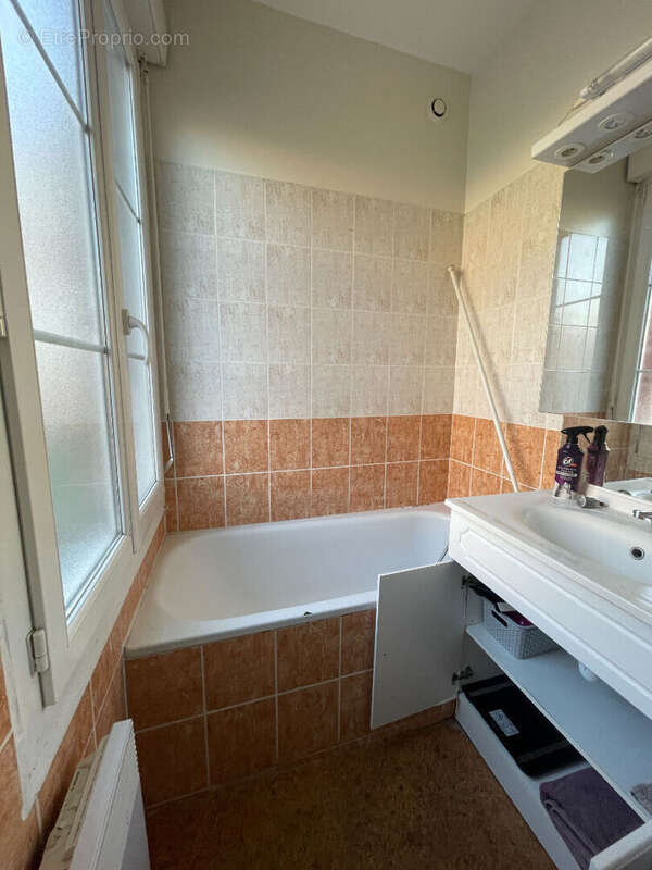 Appartement à HOULGATE