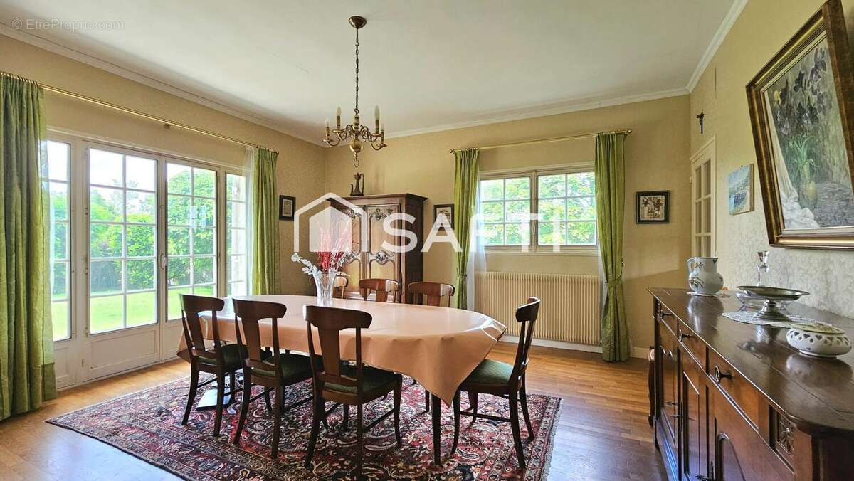 Photo 5 - Maison à VILLIERS-SAINT-FREDERIC