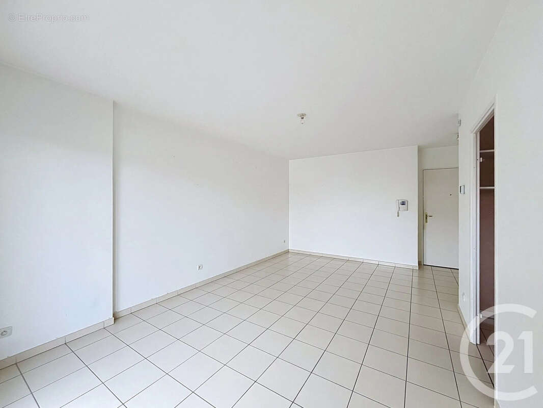 Appartement à DIJON