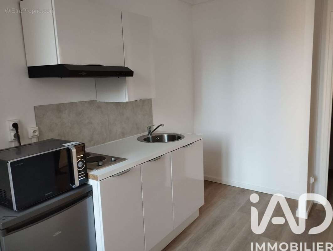 Photo 3 - Appartement à AMIENS