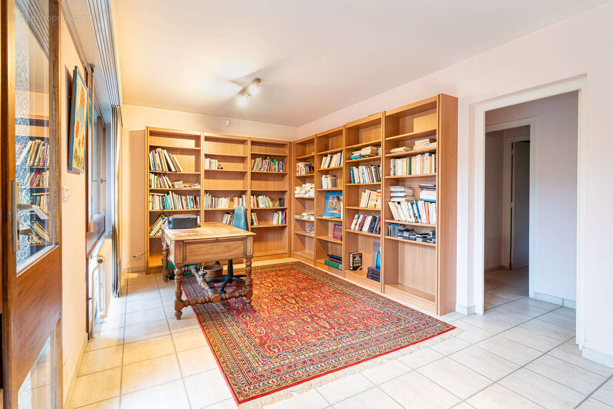 Maison à ALBY-SUR-CHERAN