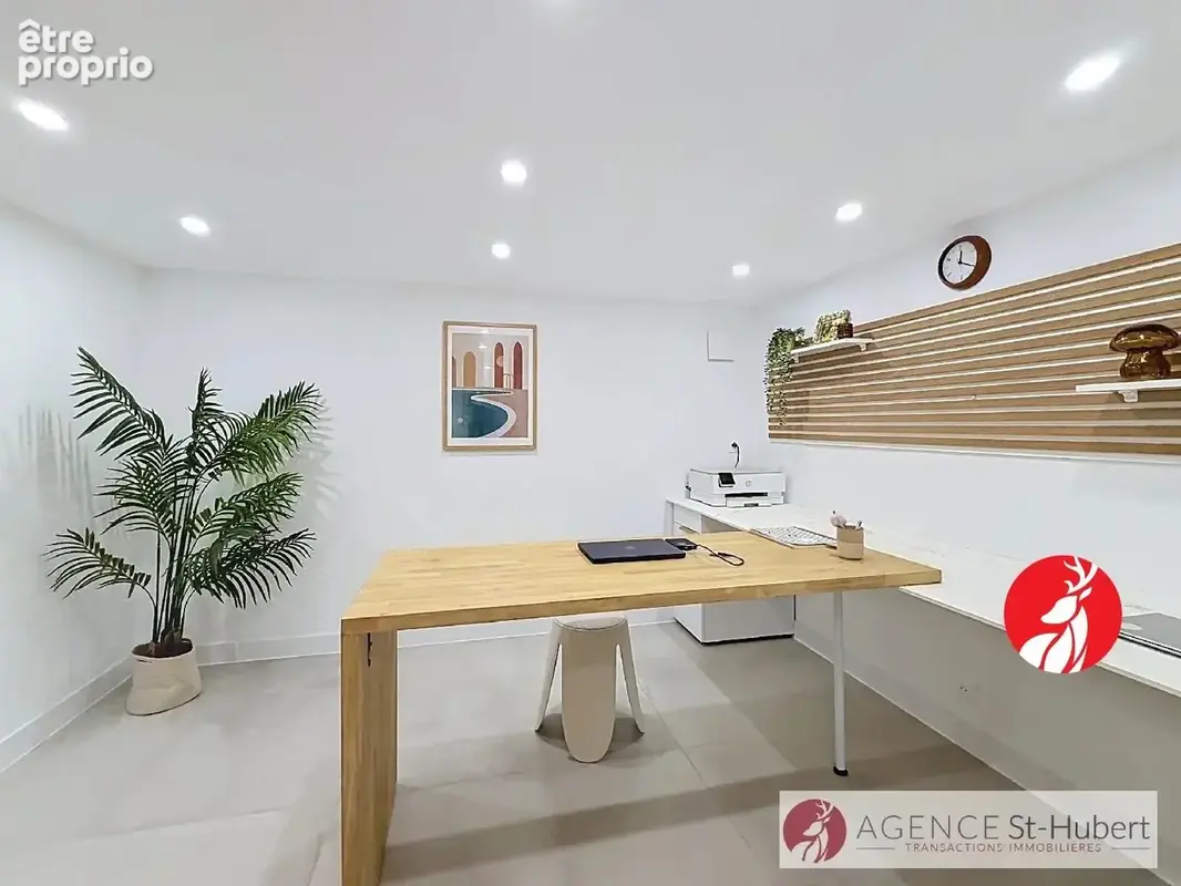 Maison 189 m² à Barbizon  - photo 8