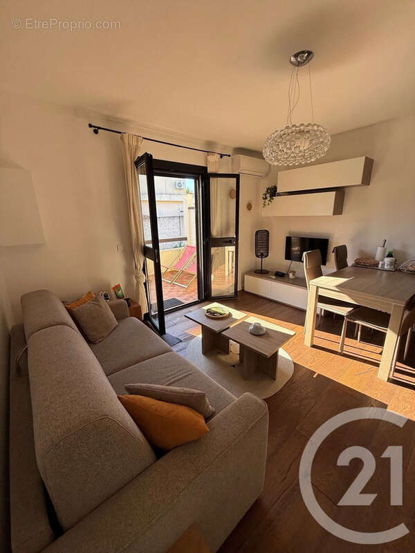Appartement 35 m² à Biguglia  - photo 3