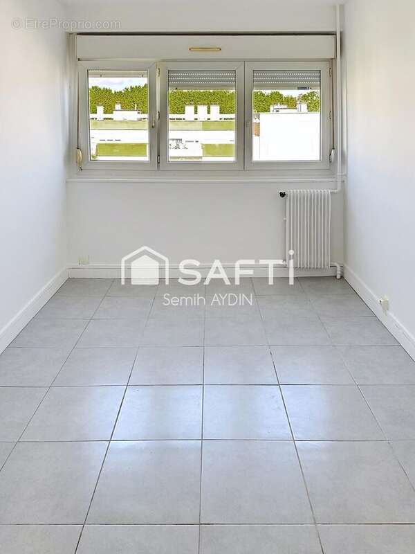 Photo 7 - Appartement à REIMS