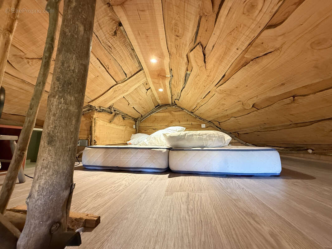 Maison à CAVALAIRE-SUR-MER