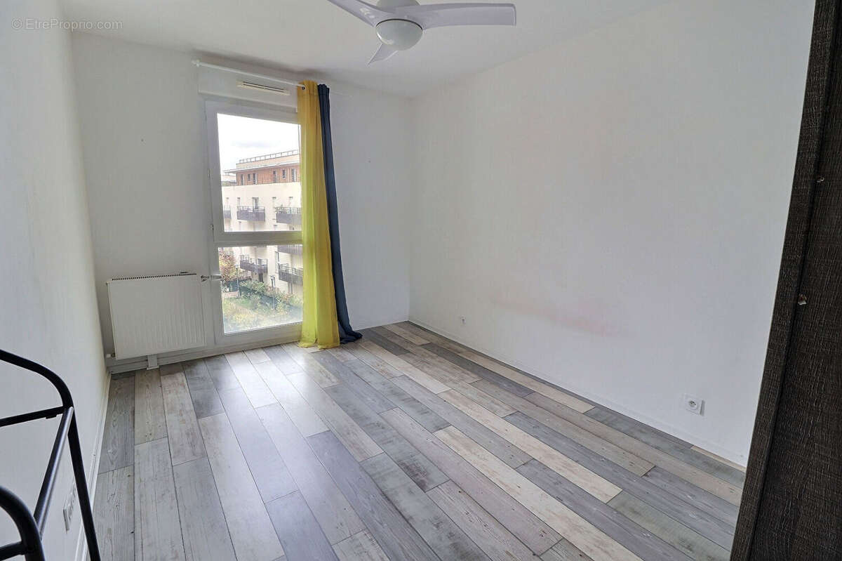 Appartement à RAMBOUILLET