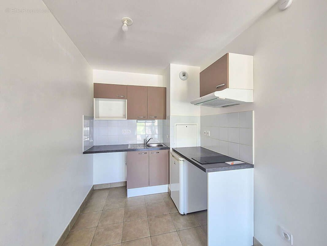 Appartement à LA ROCHETTE