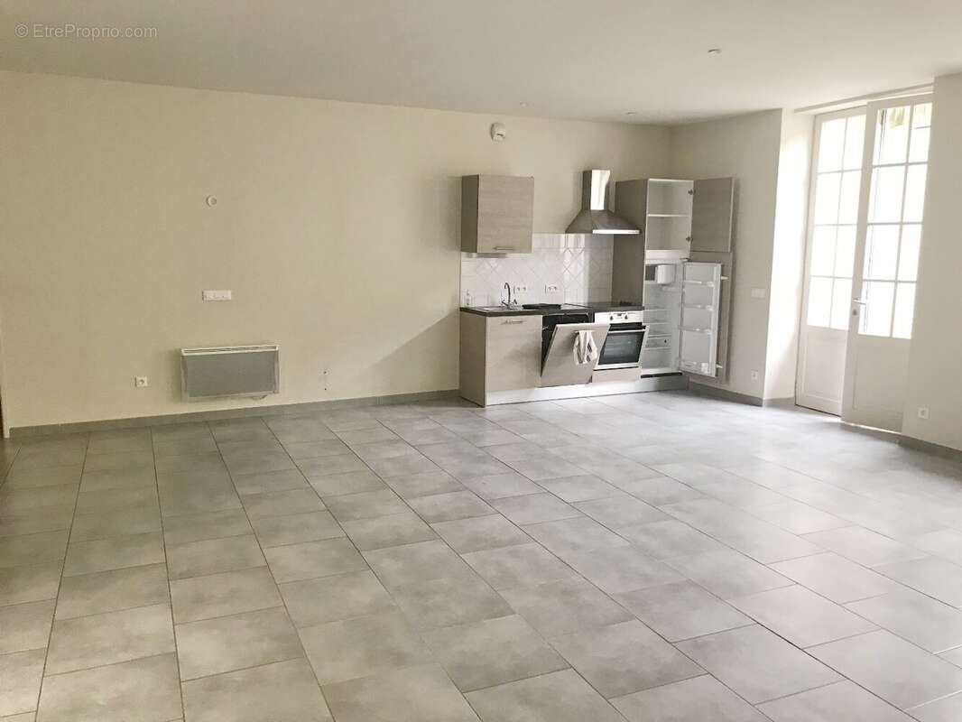 Appartement à PEZENAS