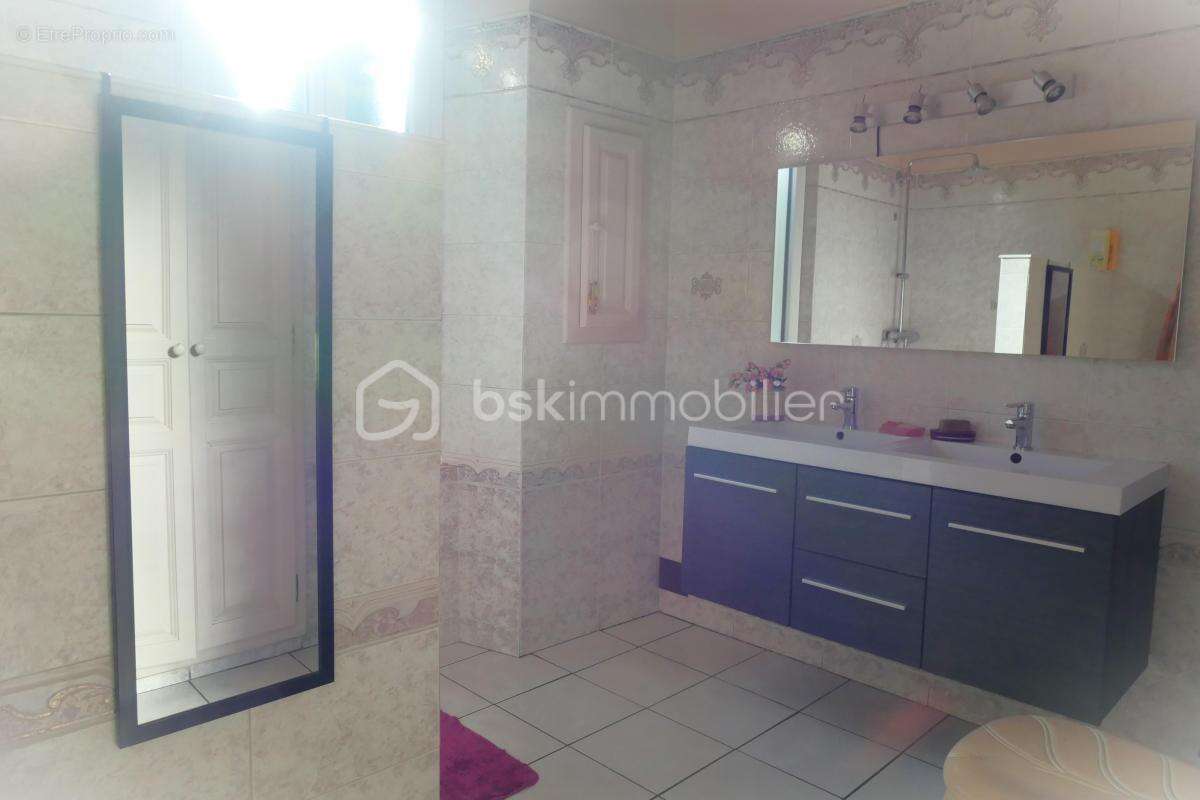 Maison à LA GRAND-COMBE