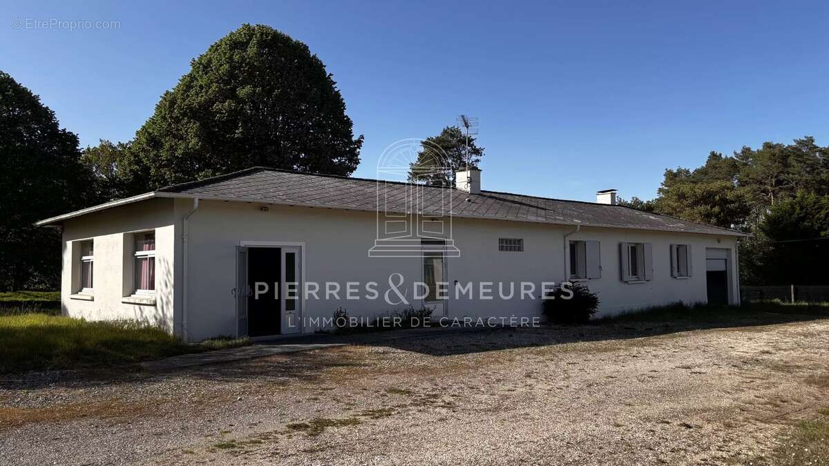 Un site touristique a reinventer en berry - photo 11