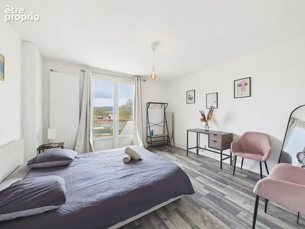 Appartement à VALENCE