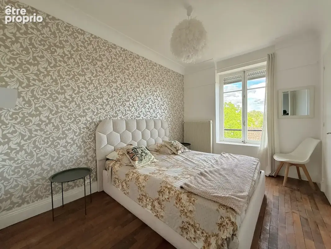 Maison bourgeoise quartier calme - photo 10
