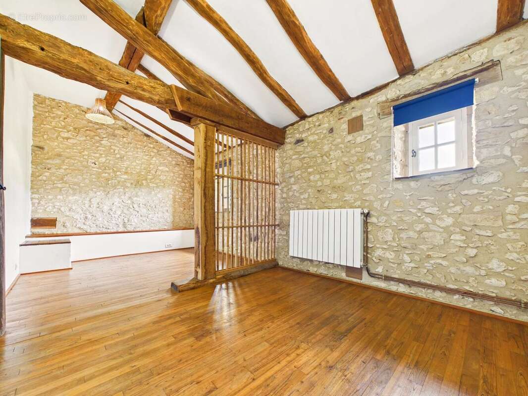Maison à LALINDE