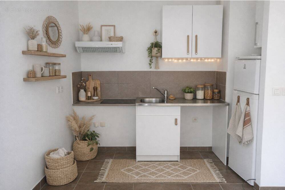 Appartement à VIRY-CHATILLON