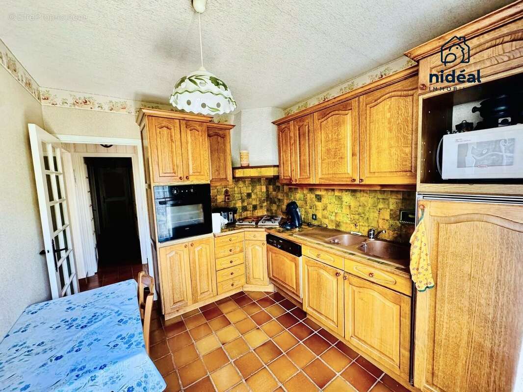 Maison à HEUDREVILLE-SUR-EURE