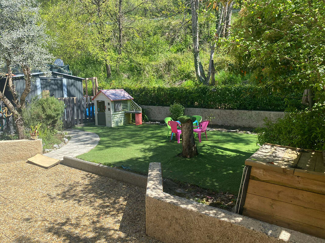 Maison à DIGNE-LES-BAINS