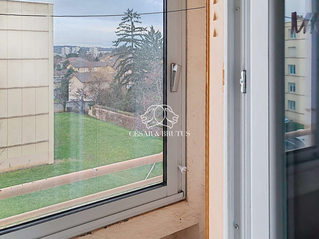 Appartement 55 m² à Villefranche-Sur-Saone  - photo 9