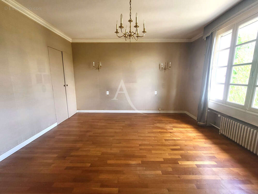 Maison à LA POMMERAYE