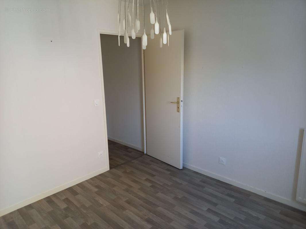 Appartement à THORIGNY-SUR-MARNE