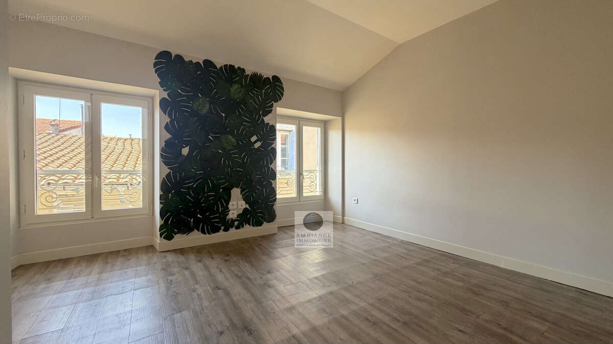 Appartement à VALENCE