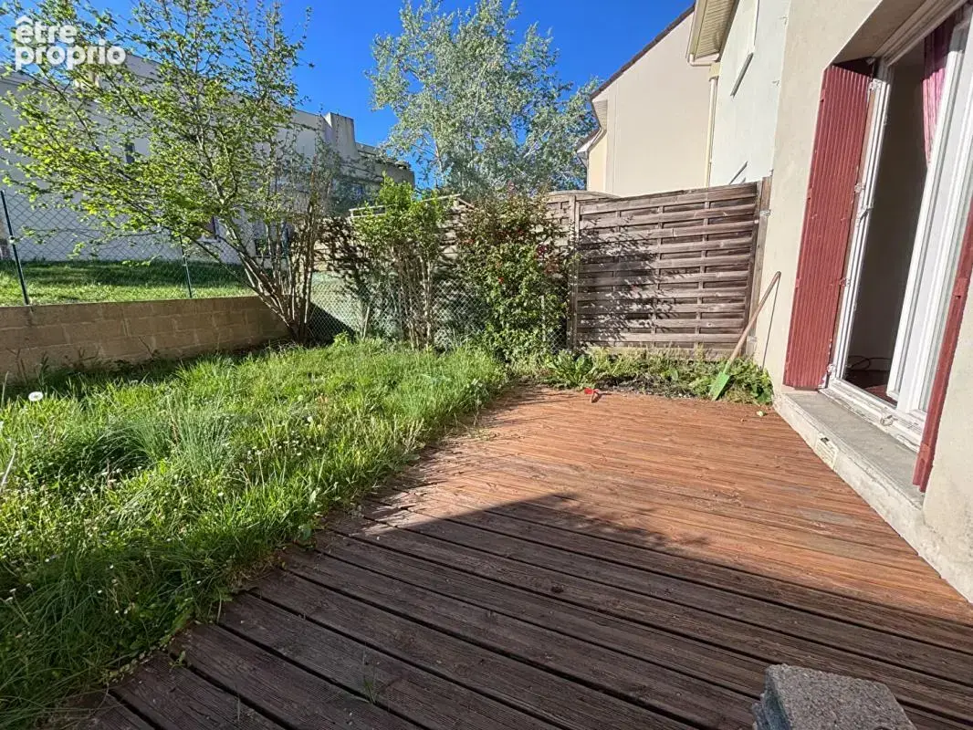 Maison Blois 4 pièce(s) 97 m2 - photo 2