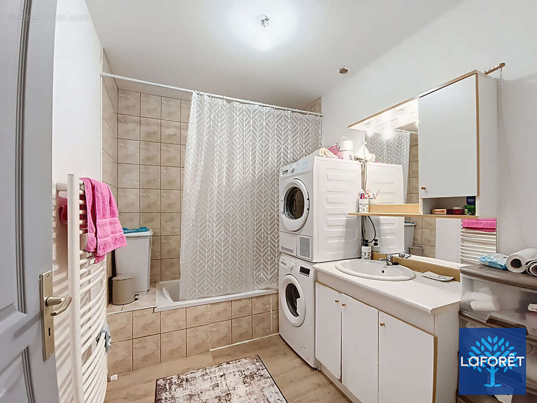 Appartement à LE PUY-EN-VELAY