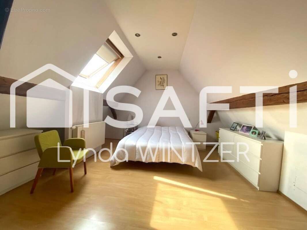 Photo 6 - Maison à OSTHOUSE